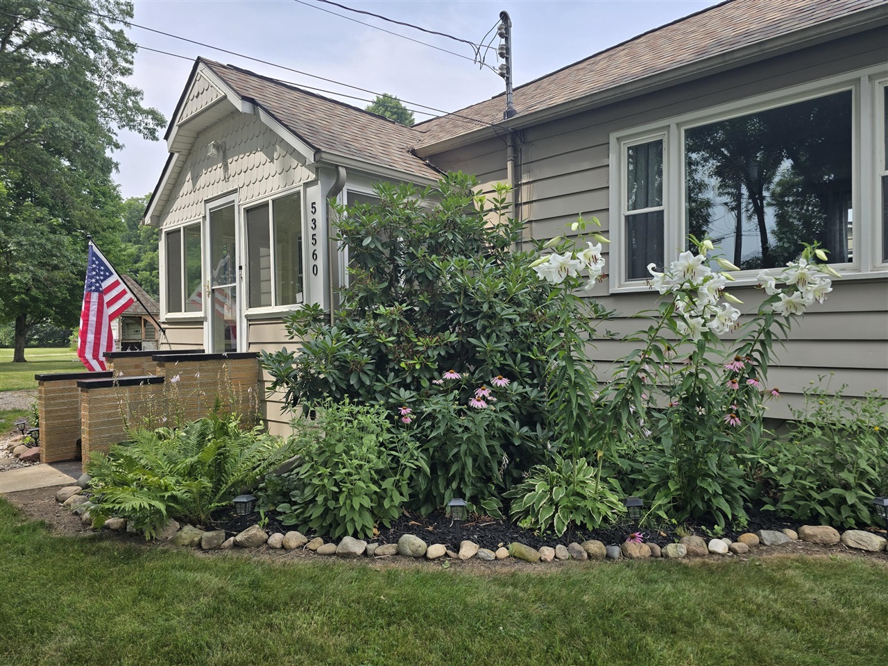 53560 Fulton Road Leonidas, MI 49066 - Photo 5 of 55 Gallery Image 5