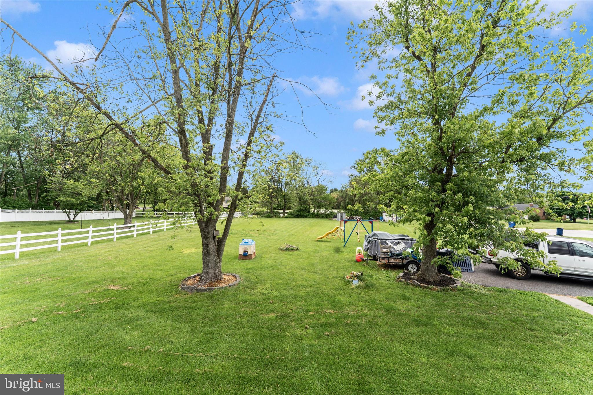 2175 Trevanion Road Taneytown, MD 21787 - Photo 49 of 50 Yard