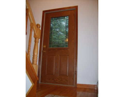 174 Armsby Road Sutton, MA 01590 - Photo 14 of 30 a view of front door