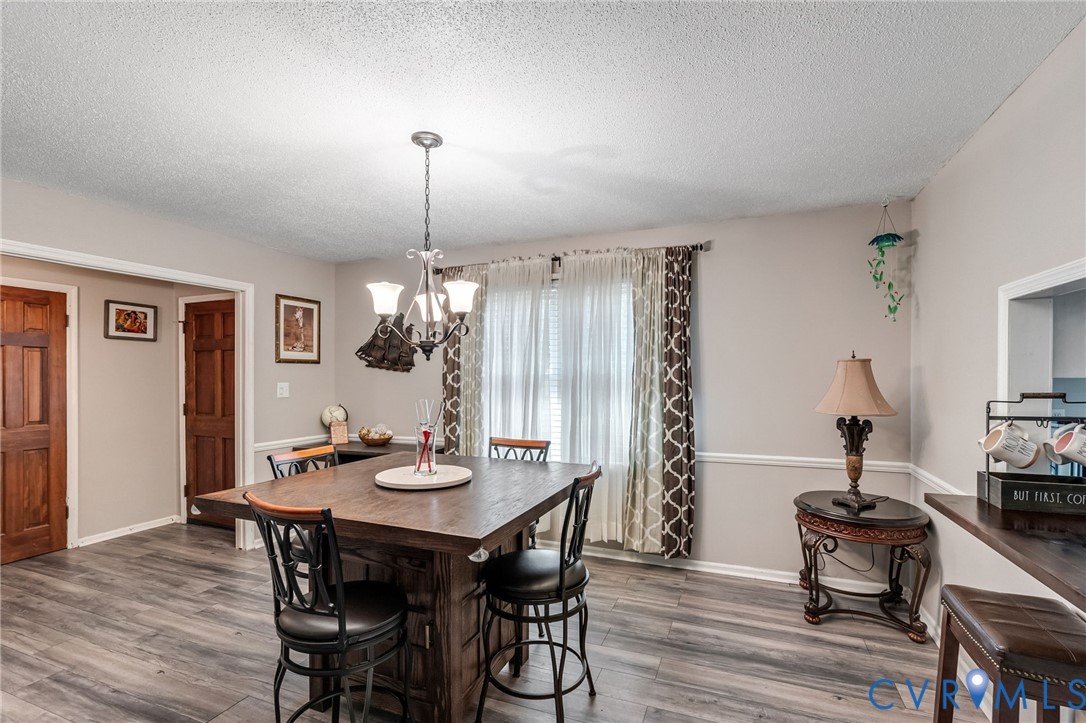 18622 Hawkins Church Road Dinwiddie, VA 23841 - Photo 8 of 39
