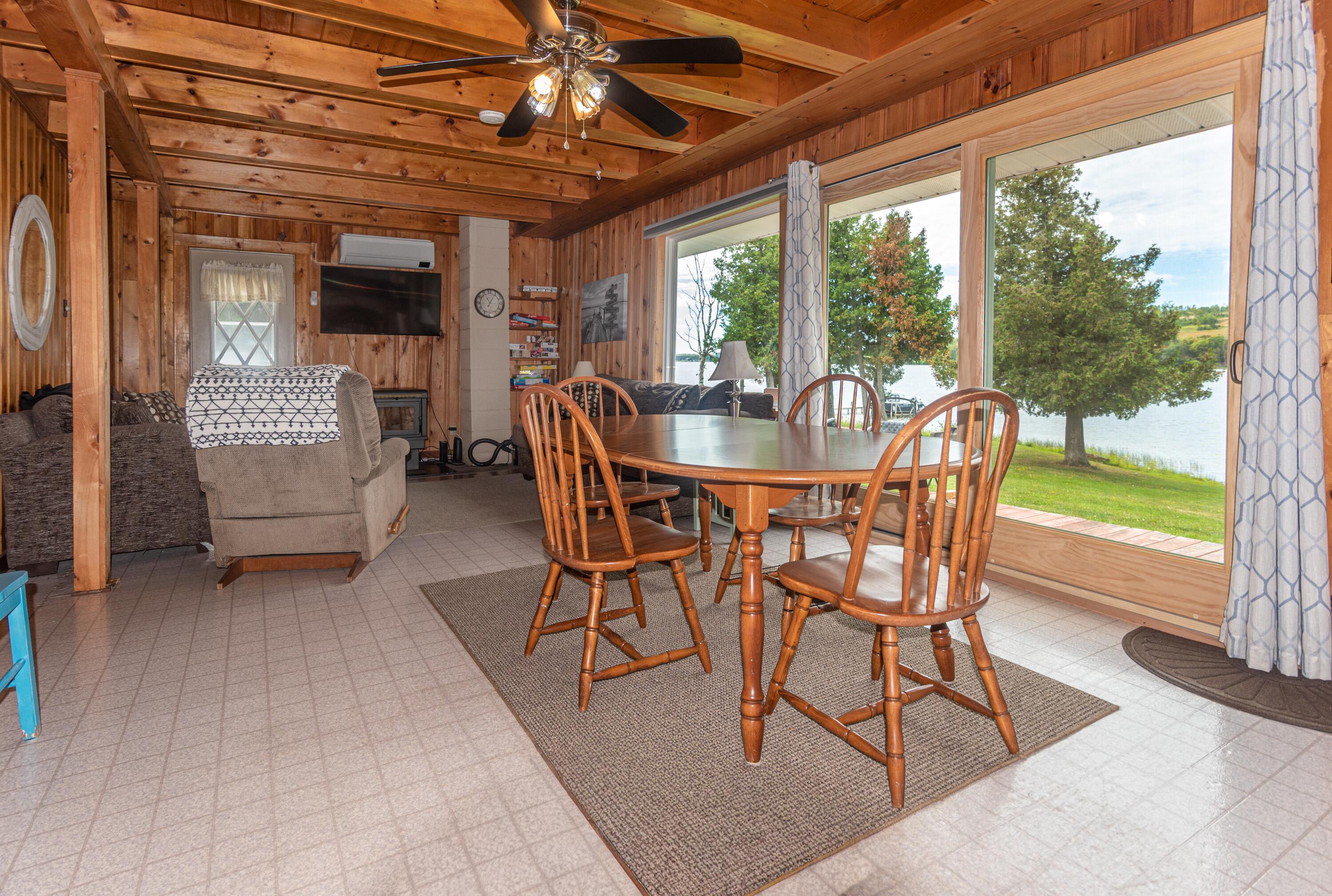 792 Beaulieu Road, Unit LOT 54 Madawaska, ME 04773 - Photo 41 of 59 Dining Room/Living Room