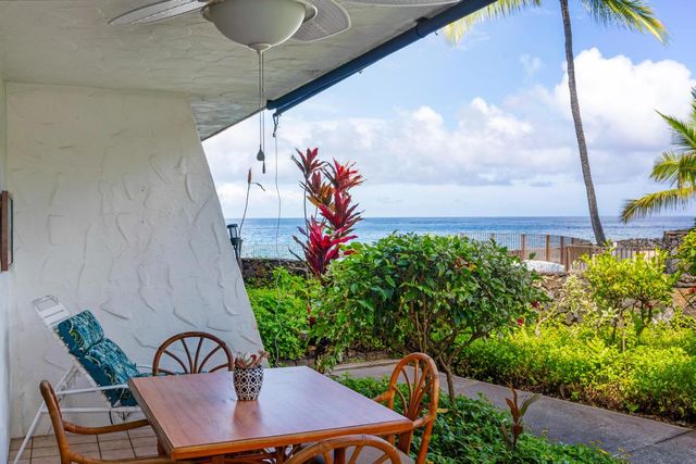 $608,000 | 75-6082 Alii Drive, Unit A118, Kailua-Kona, HI 96740