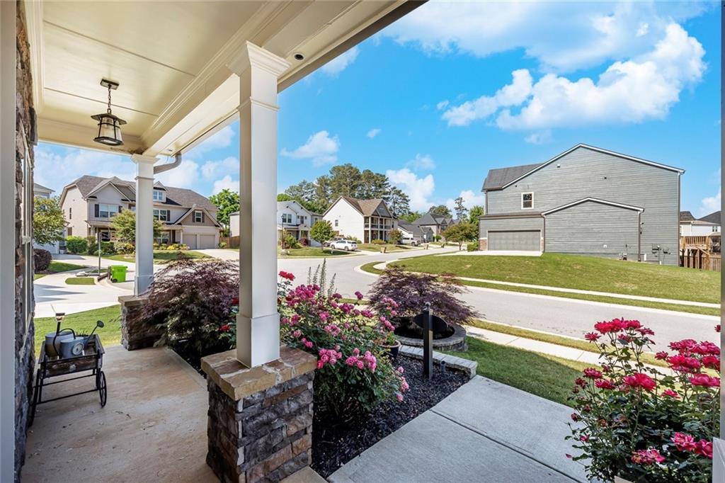 142 Madison Street Canton, GA 30115 - Photo 5 of 62