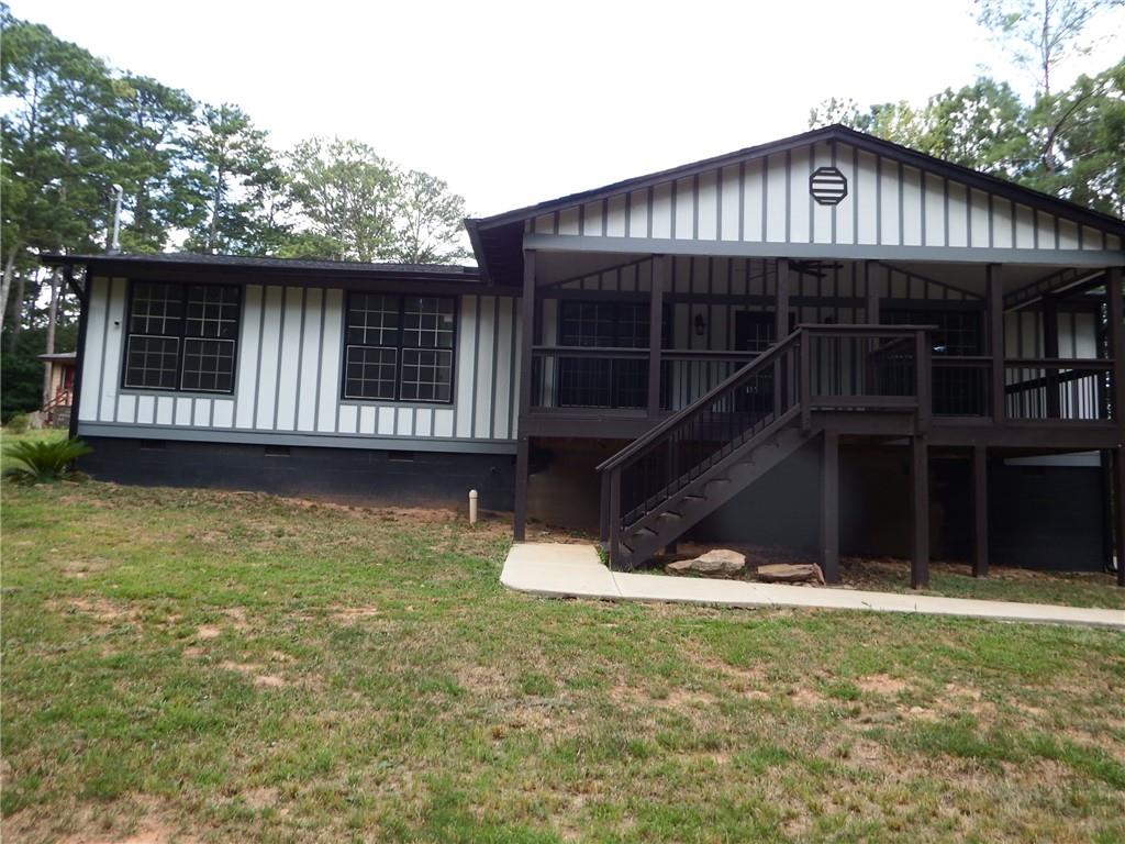 1425 Rogers Lake Road Lithonia, GA 30058 - Photo 1 of 1 Gallery Image 1