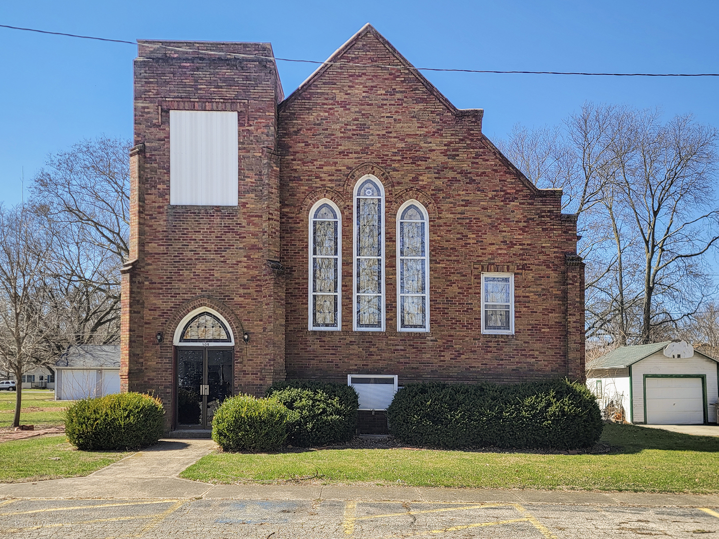 509 7th Street Mazon, IL 60444 - Photo 2 of 24
