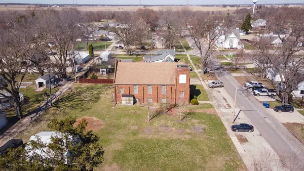 $150,000 | 509 7th Street, Mazon, IL 60444