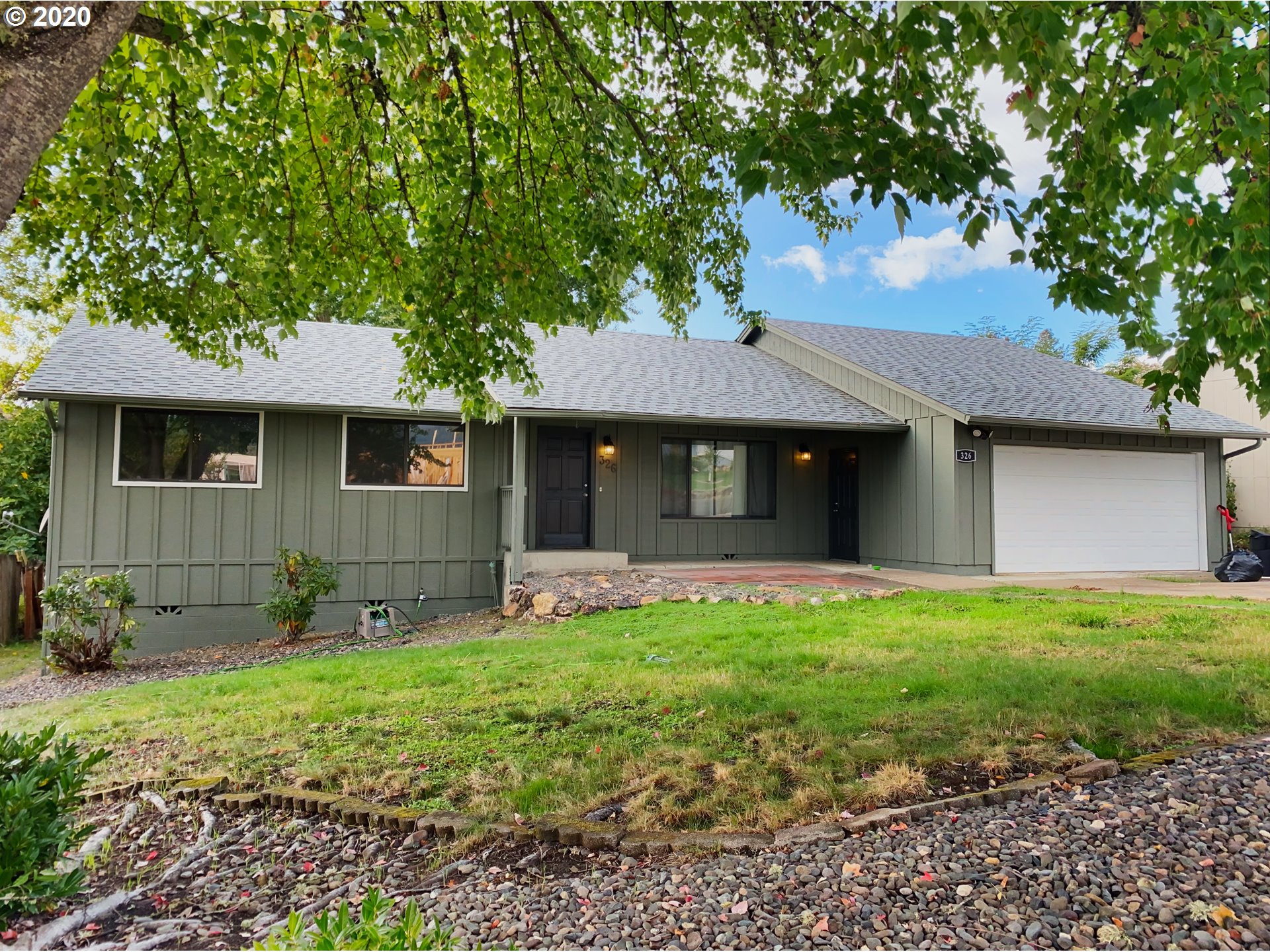 326 Corona Loop Road Roseburg, OR 97471 - Photo 1 of 20 Gallery Image 1