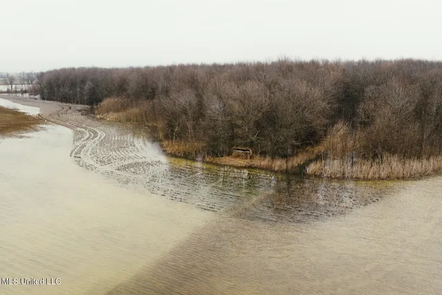 $1,400,000 | 660 East New Africa Road, Clarksdale, MS 38614