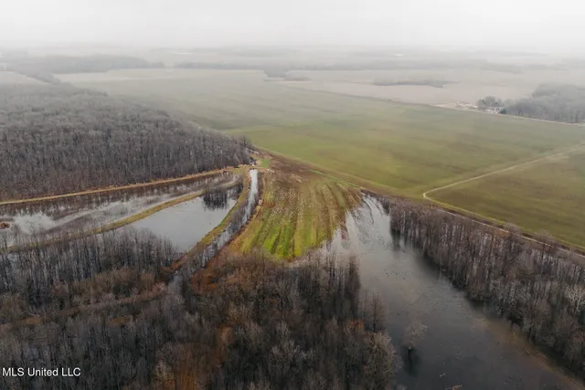 $1,400,000 | 660 East New Africa Road, Clarksdale, MS 38614