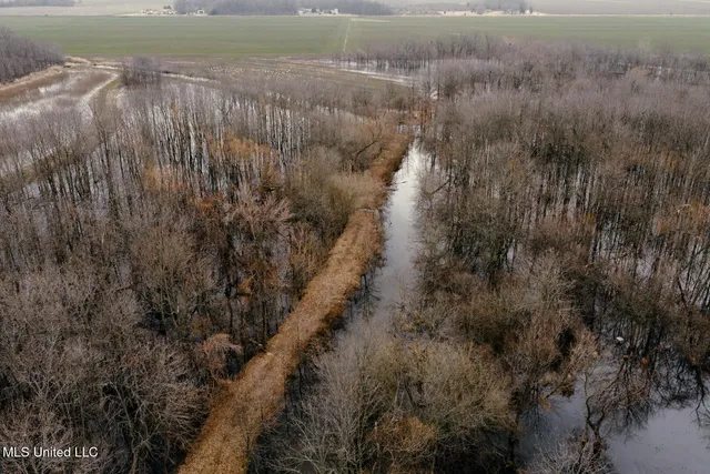 $1,400,000 | 660 East New Africa Road, Clarksdale, MS 38614