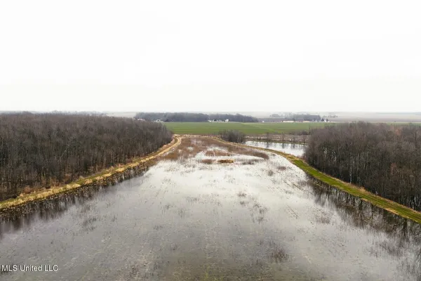 $1,400,000 | 660 East New Africa Road, Clarksdale, MS 38614