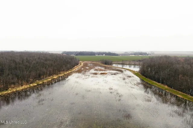 $1,400,000 | 660 East New Africa Road, Clarksdale, MS 38614