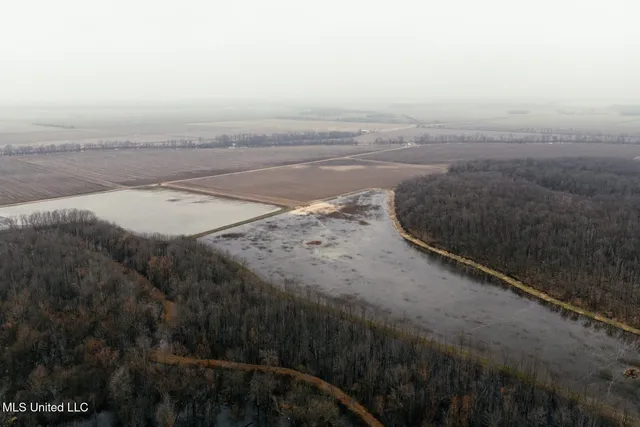 $1,400,000 | 660 East New Africa Road, Clarksdale, MS 38614