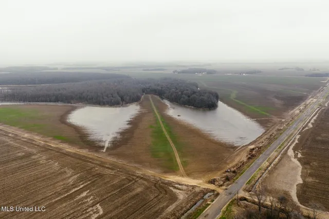 $1,400,000 | 660 East New Africa Road, Clarksdale, MS 38614