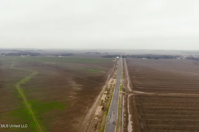 $1,400,000 | 660 East New Africa Road, Clarksdale, MS 38614