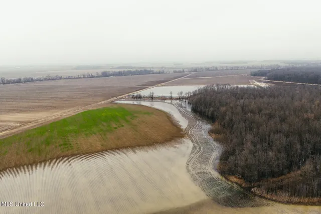 $1,400,000 | 660 East New Africa Road, Clarksdale, MS 38614