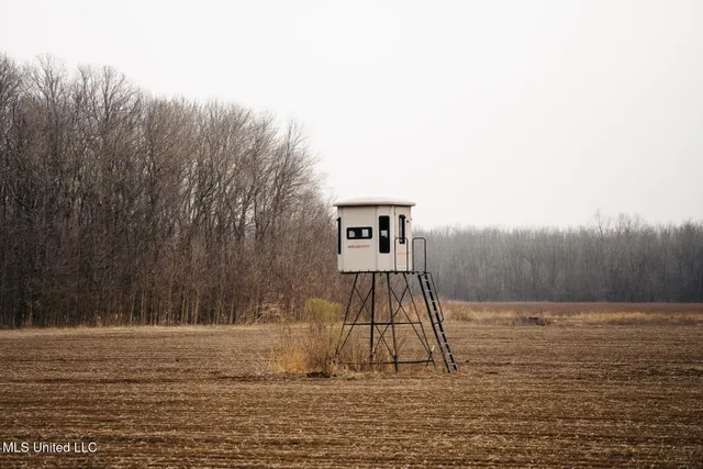 $1,400,000 | 660 East New Africa Road, Clarksdale, MS 38614