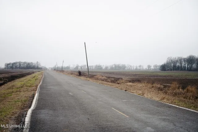 $1,400,000 | 660 East New Africa Road, Clarksdale, MS 38614