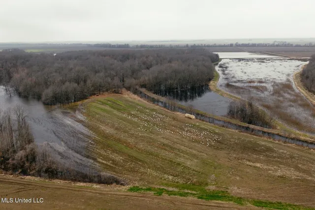 $1,400,000 | 660 East New Africa Road, Clarksdale, MS 38614