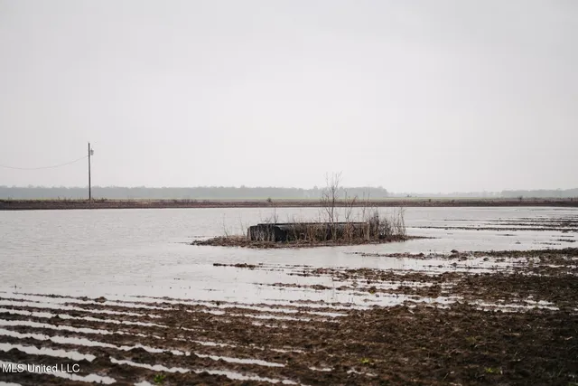 $1,400,000 | 660 East New Africa Road, Clarksdale, MS 38614