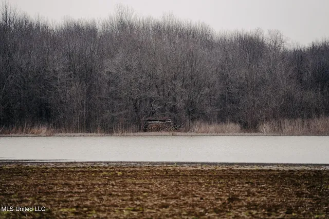 $1,400,000 | 660 East New Africa Road, Clarksdale, MS 38614