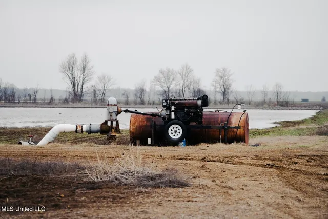 $1,400,000 | 660 East New Africa Road, Clarksdale, MS 38614