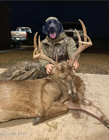 $1,400,000 | 660 East New Africa Road, Clarksdale, MS 38614