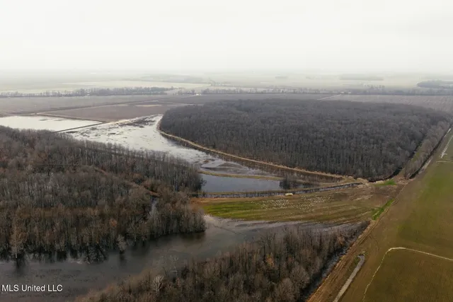 $1,400,000 | 660 East New Africa Road, Clarksdale, MS 38614