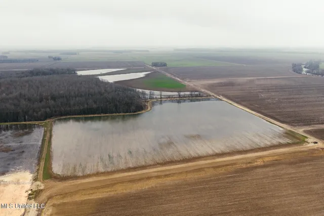 $1,400,000 | 660 East New Africa Road, Clarksdale, MS 38614