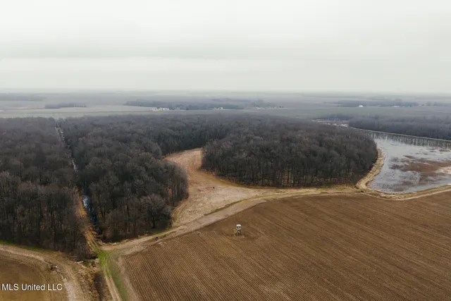 $1,400,000 | 660 East New Africa Road, Clarksdale, MS 38614