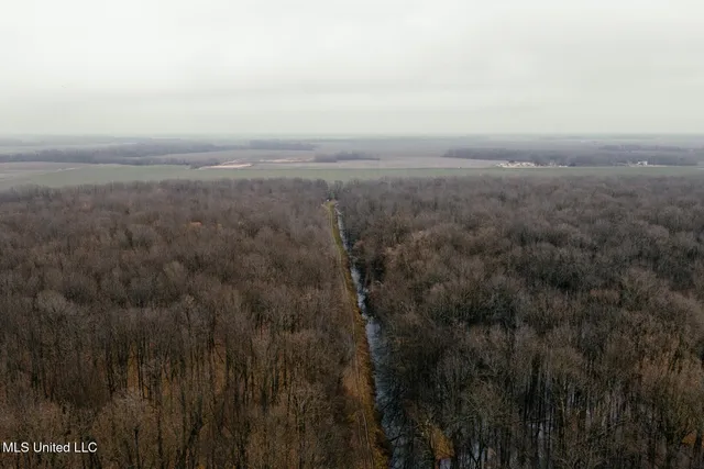 $1,400,000 | 660 East New Africa Road, Clarksdale, MS 38614