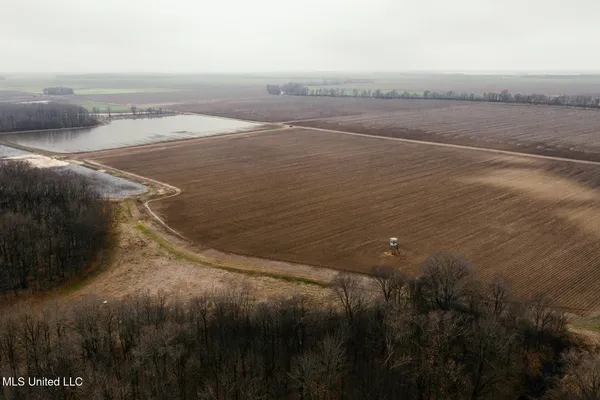 $1,400,000 | 660 East New Africa Road, Clarksdale, MS 38614