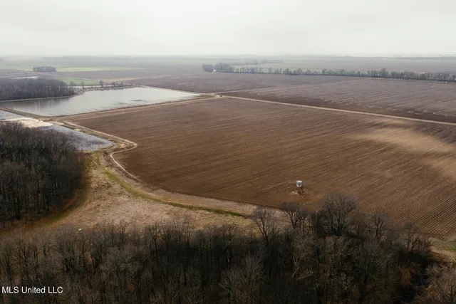 $1,400,000 | 660 East New Africa Road, Clarksdale, MS 38614