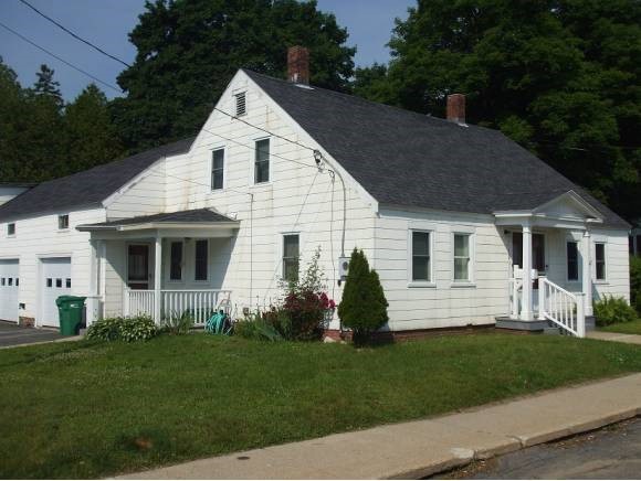 32-34 Main Street Rochester, NH 03868 - Photo 1 of 1