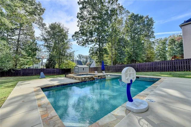 $630,000 | 533 Widgeon Way, Jefferson, GA 30549