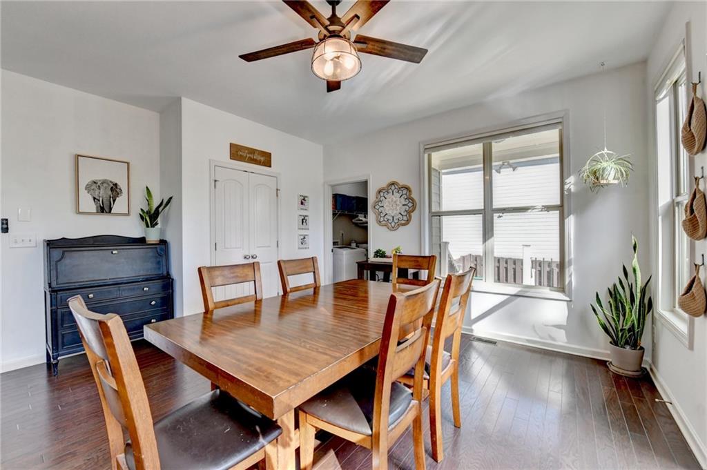 533 Widgeon Way Jefferson, GA 30549 - Photo 33 of 101