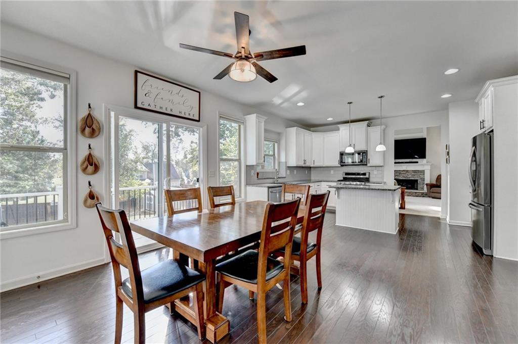 533 Widgeon Way Jefferson, GA 30549 - Photo 35 of 101