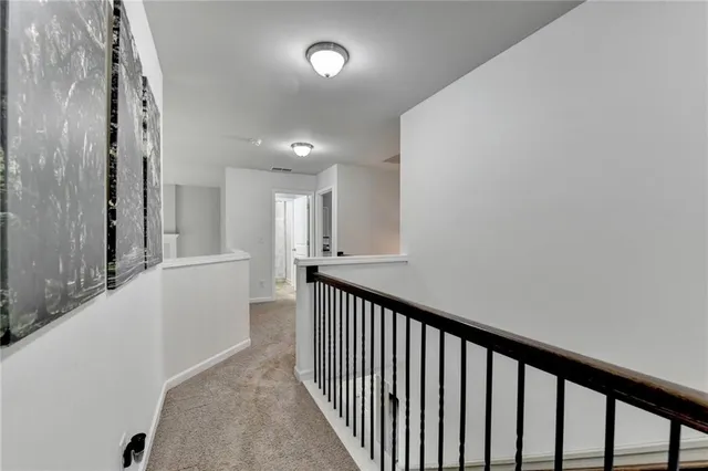 a view of swimming pool with a yard