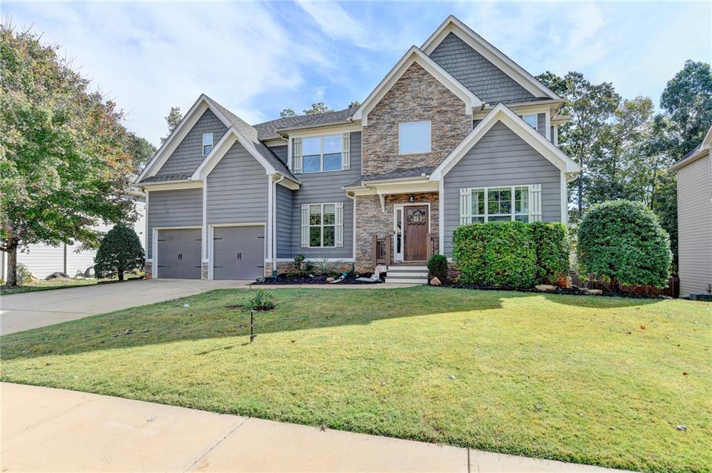 533 Widgeon Way Jefferson, GA 30549 - Photo 5 of 101