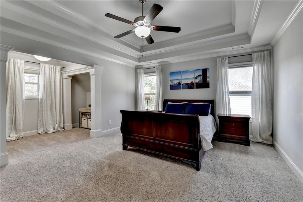 533 Widgeon Way Jefferson, GA 30549 - Photo 65 of 101