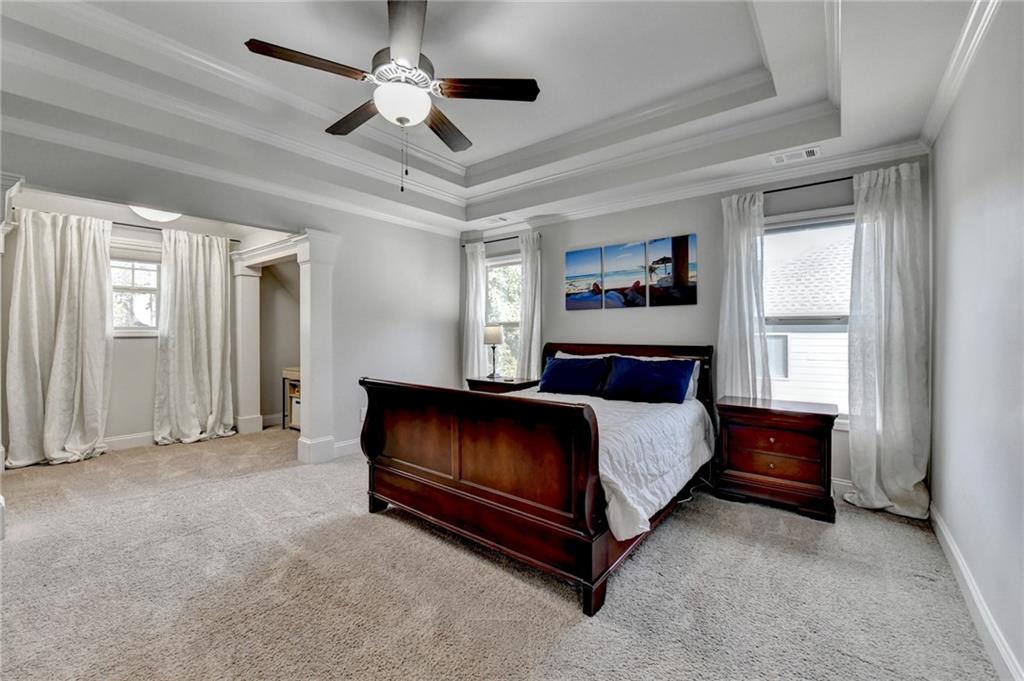 533 Widgeon Way Jefferson, GA 30549 - Photo 66 of 101