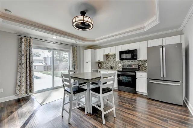 $630,000 | 533 Widgeon Way, Jefferson, GA 30549