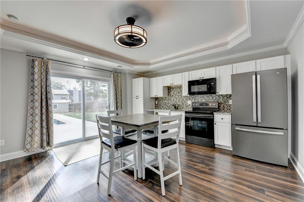 533 Widgeon Way Jefferson, GA 30549 - Photo 80 of 101