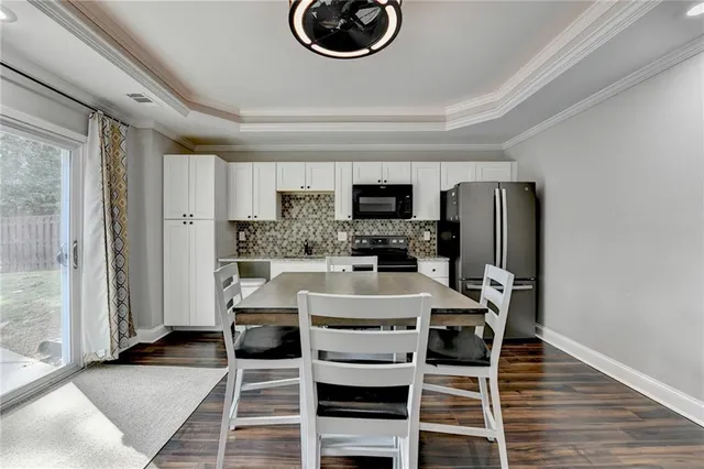 $630,000 | 533 Widgeon Way, Jefferson, GA 30549