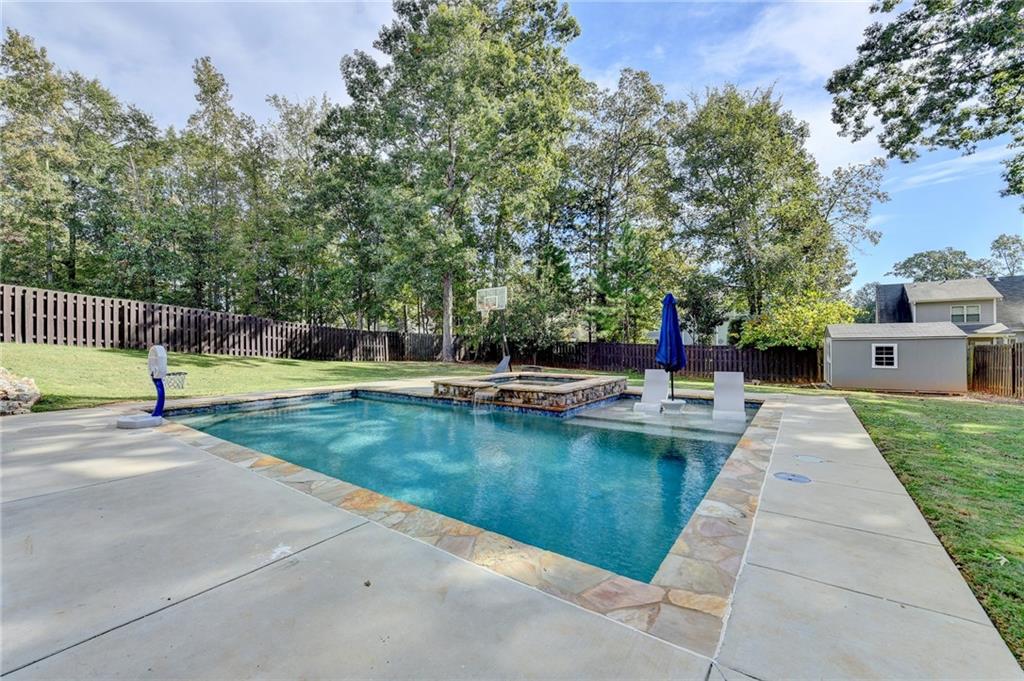 533 Widgeon Way Jefferson, GA 30549 - Photo 96 of 101