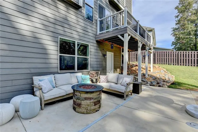 $630,000 | 533 Widgeon Way, Jefferson, GA 30549