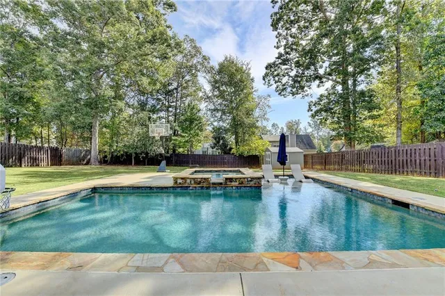 $630,000 | 533 Widgeon Way, Jefferson, GA 30549