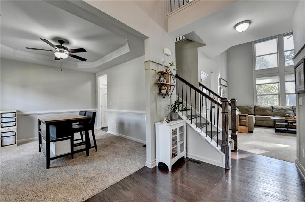 533 Widgeon Way Jefferson, GA 30549 - Photo 10 of 101