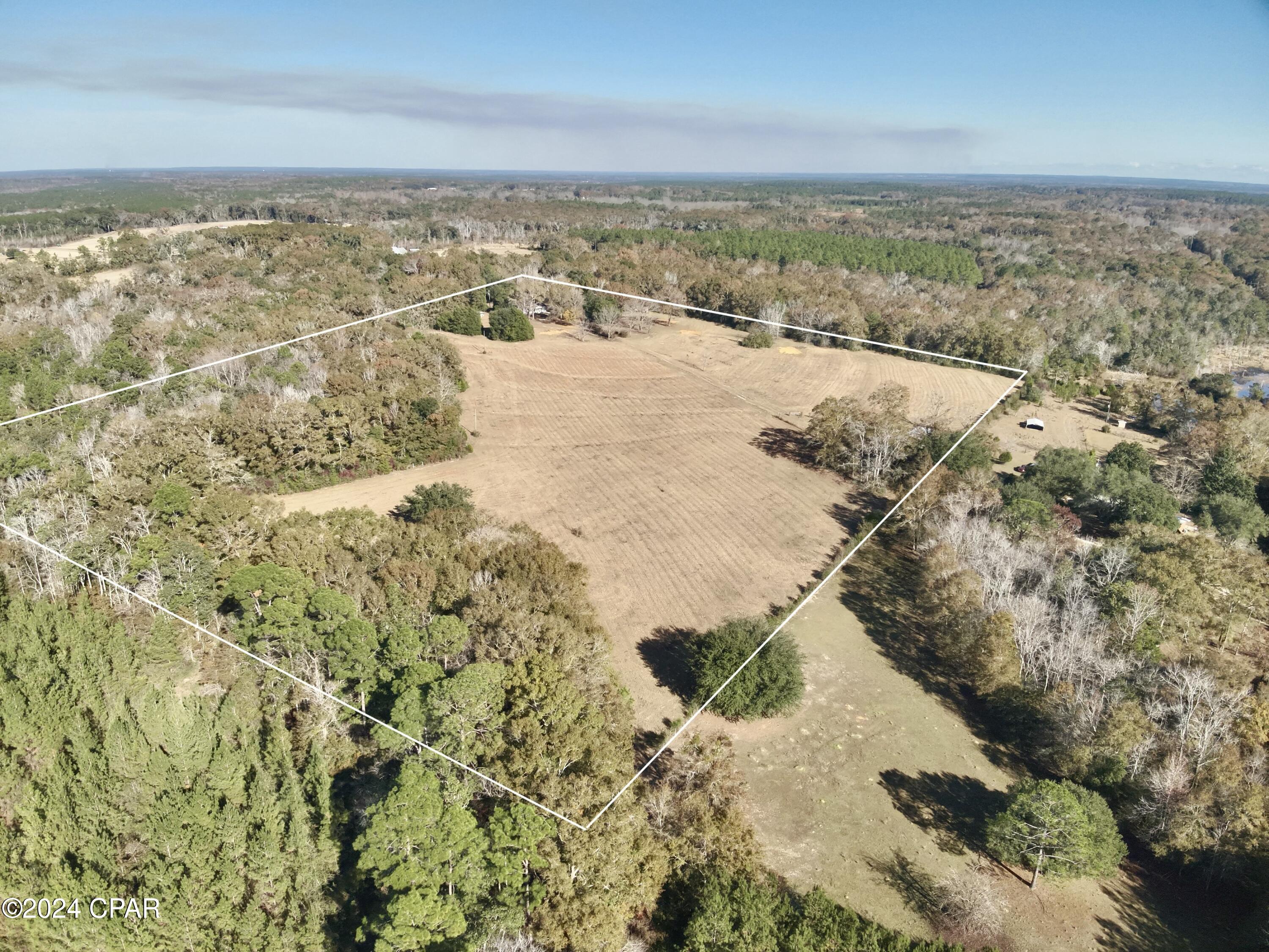 1363 Myrtle Road Westville, FL 32464 - Photo 19 of 51