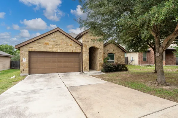 $310,000 | 499 Eagle Brook Lane, Buda, TX 78610